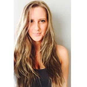 Meet your Posher, Amye