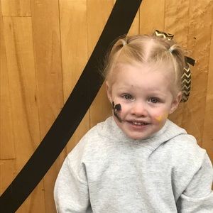 Meet your Posher, Jody