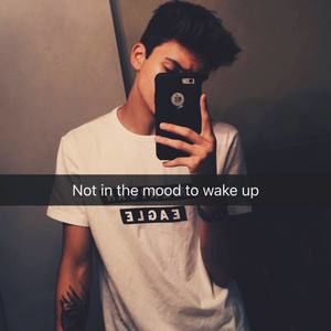 Meet your Posher, Cameron