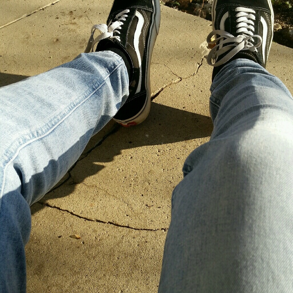 Meet your Posher, Diego