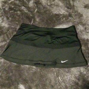 NWT Nike Tennis Skirt