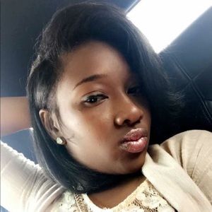 Meet your Posher, La'trese