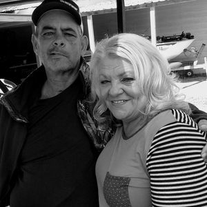 Meet your Posher, Angie sammy