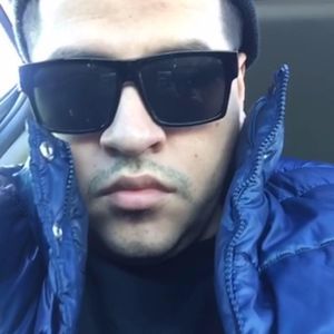 Meet your Posher, Luis