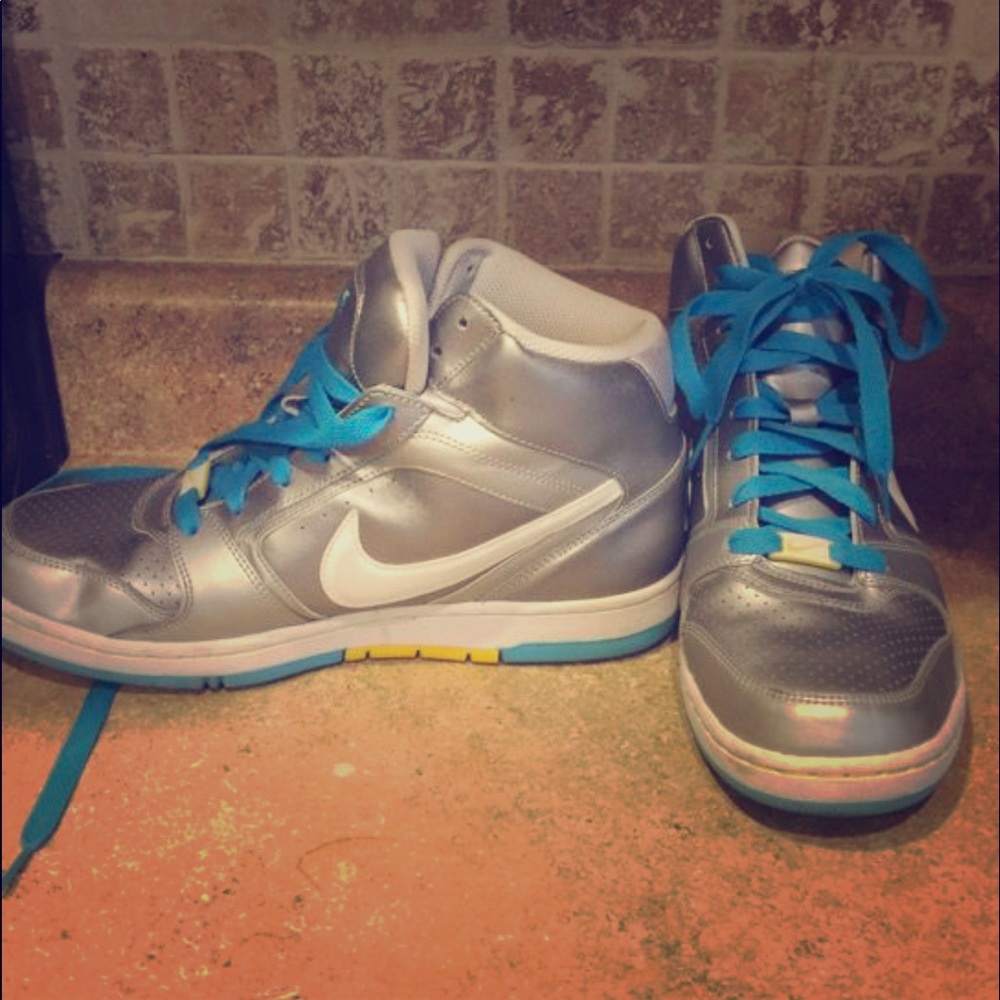 Nike Air