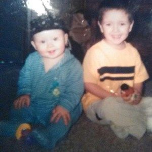 Meet your Posher, Darian