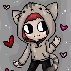 Meet your Posher, Caitlin