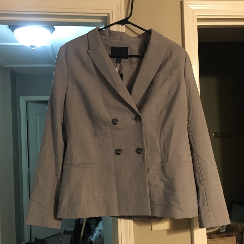Banana Republic Blazer