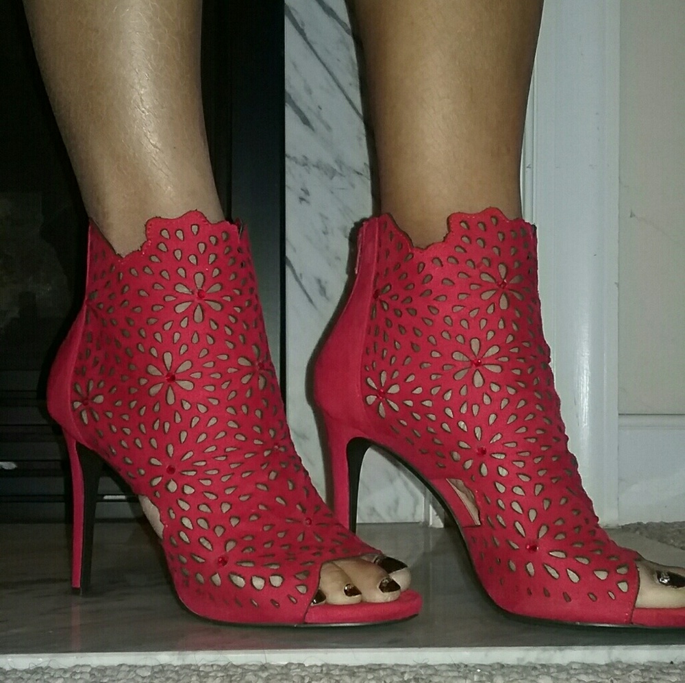 Ankle Boots