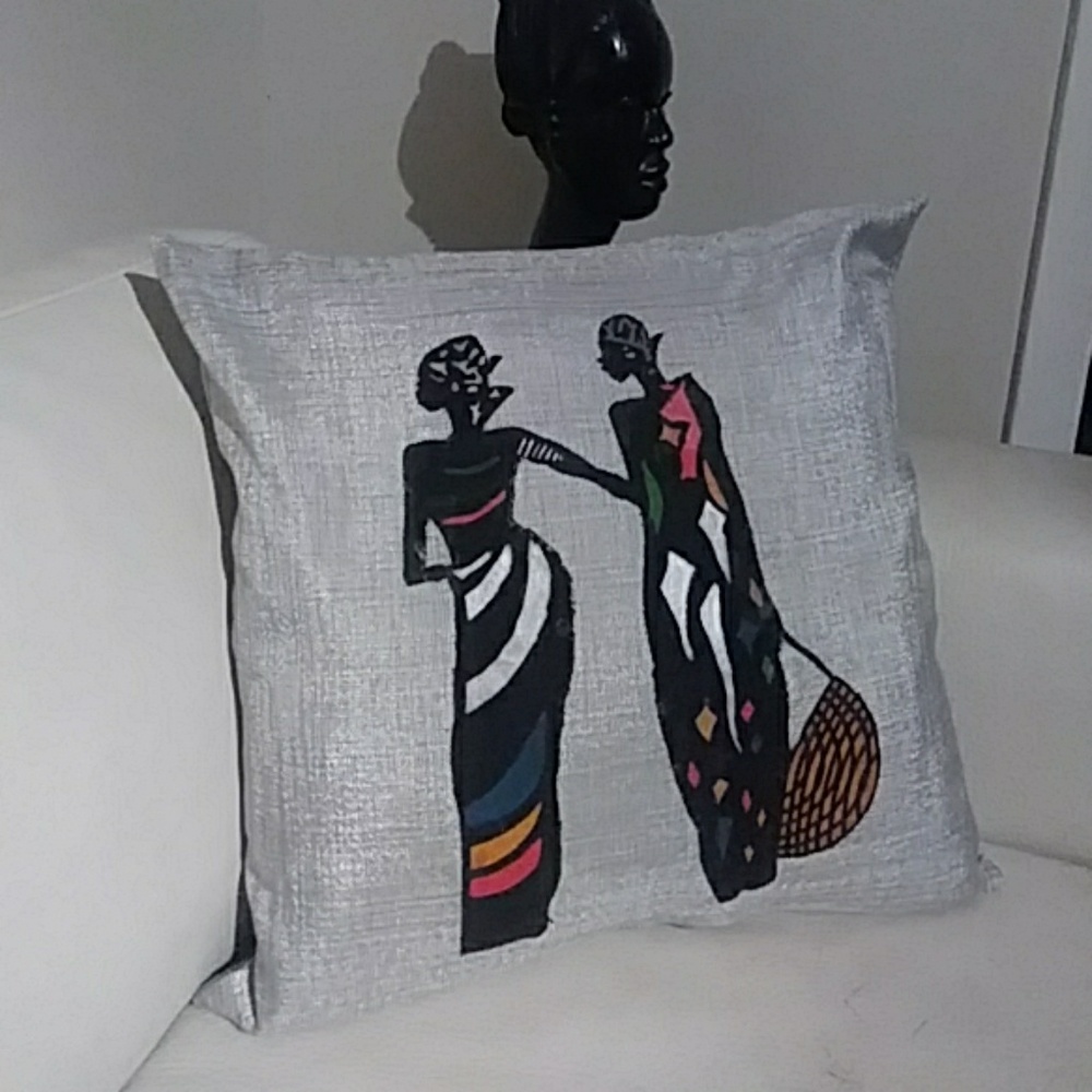 Pillow Cover