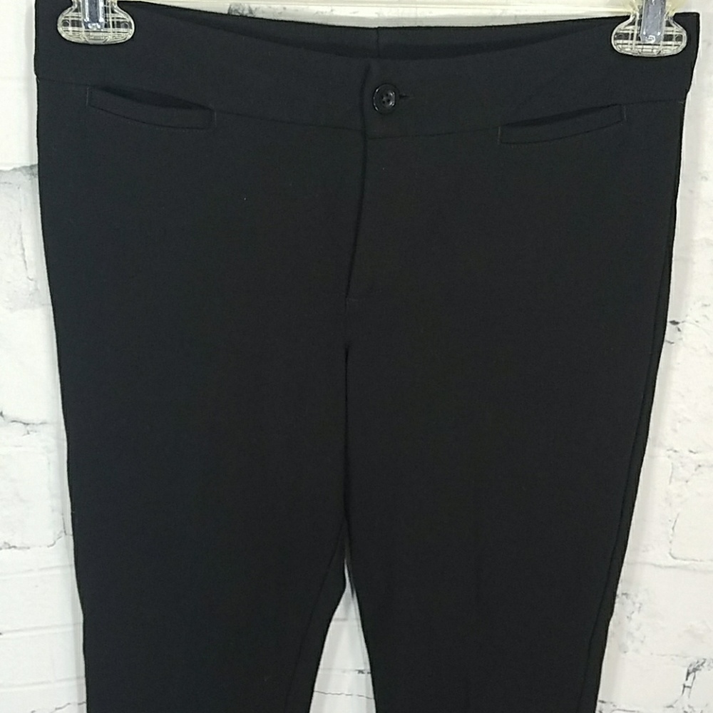 Nydj tummy control pants