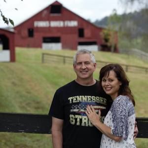 Meet your Posher, Jennifer wright