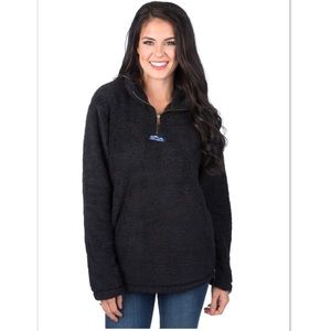 Lauren James - Linden Sherpa Pullover