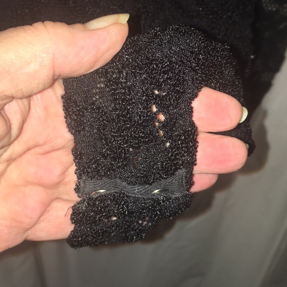 💙💜Alberto Makali💜gorgeous lace, bodysuit💜 - Picture 4 of 6