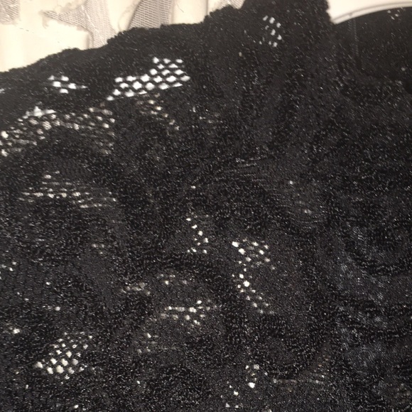 💙💜Alberto Makali💜gorgeous lace, bodysuit💜 - Picture 5 of 6