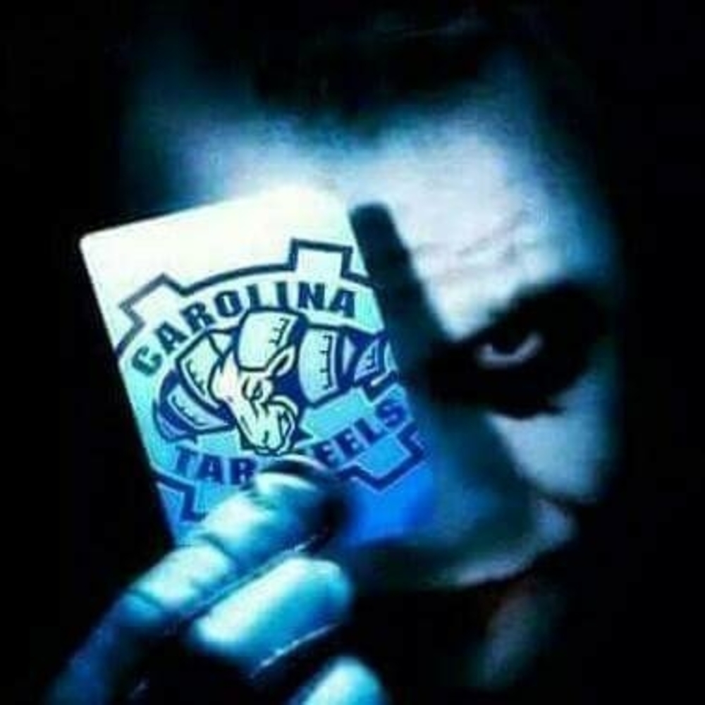 Meet your Posher, Richard