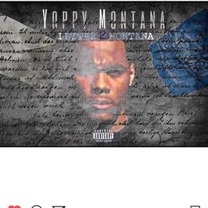 Meet your Posher, Yoppy