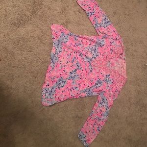 Lilly Pullitzer Tunic