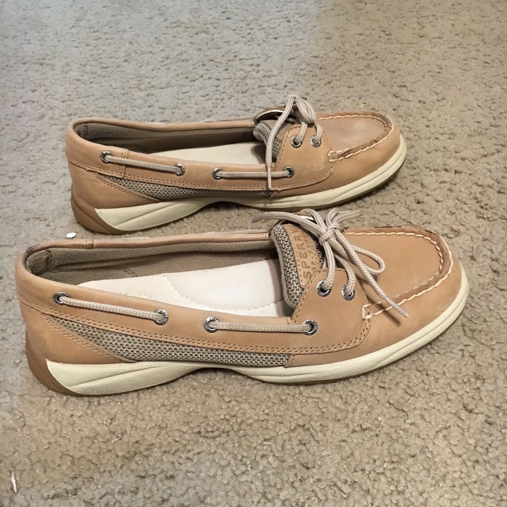 Women's Angelfish Boat Shoe