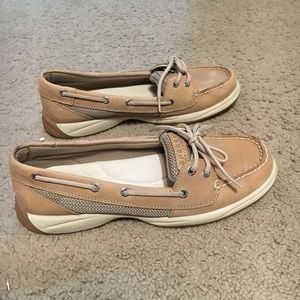 Women's Angelfish Boat Shoe