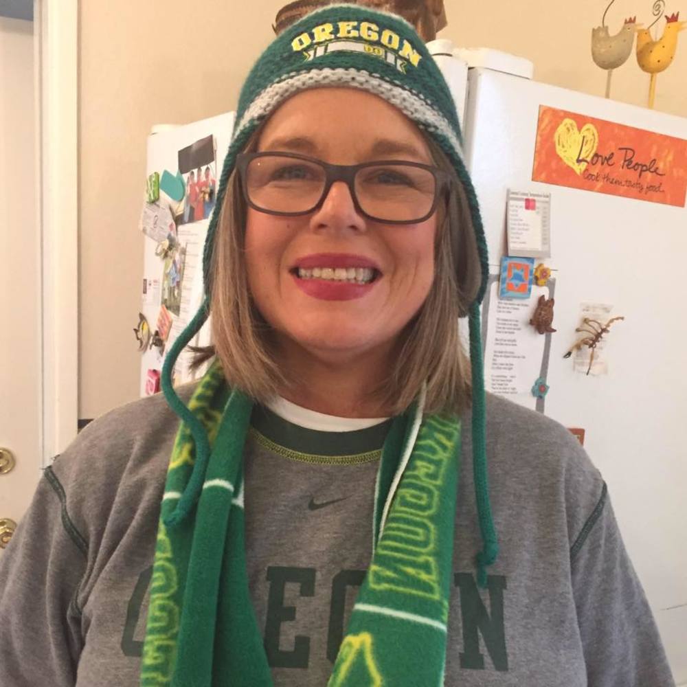 Meet your Posher, Laura