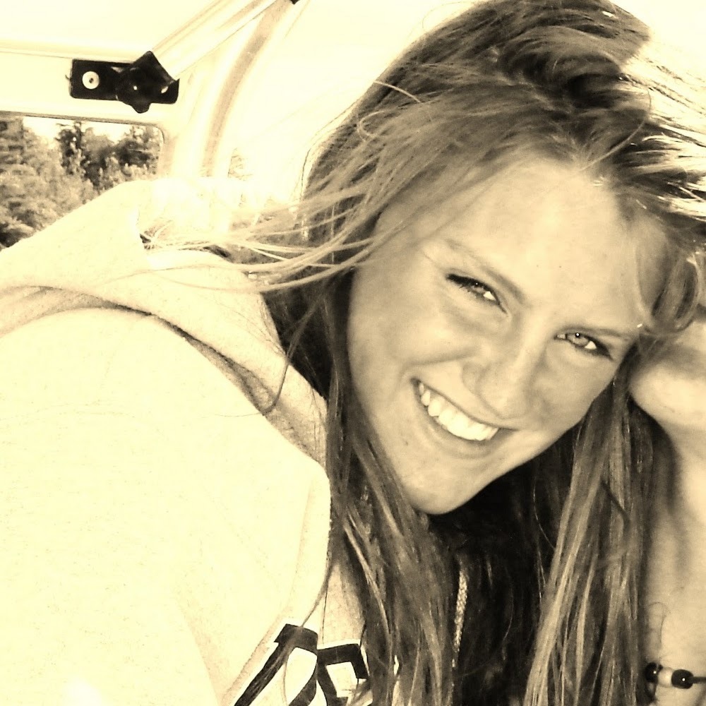 Meet your Posher, Anne marie