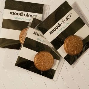 Origami Owl Moodology Scent Disks