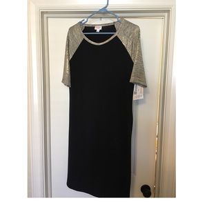 Elegant LuLaRoe Julia