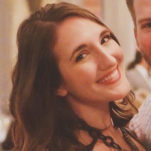 Meet your Posher, Kristen