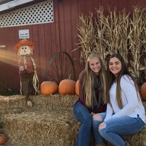 Meet your Posher, Abbie