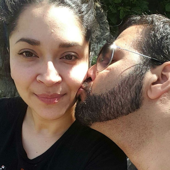 Meet your Posher, Michelle & Twinkie the Pup - Picture 8 of 8