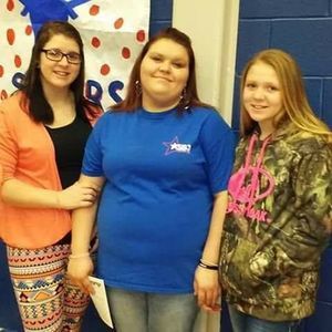 Meet your Posher, Tammy