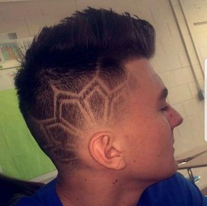 Meet your Posher, Ben