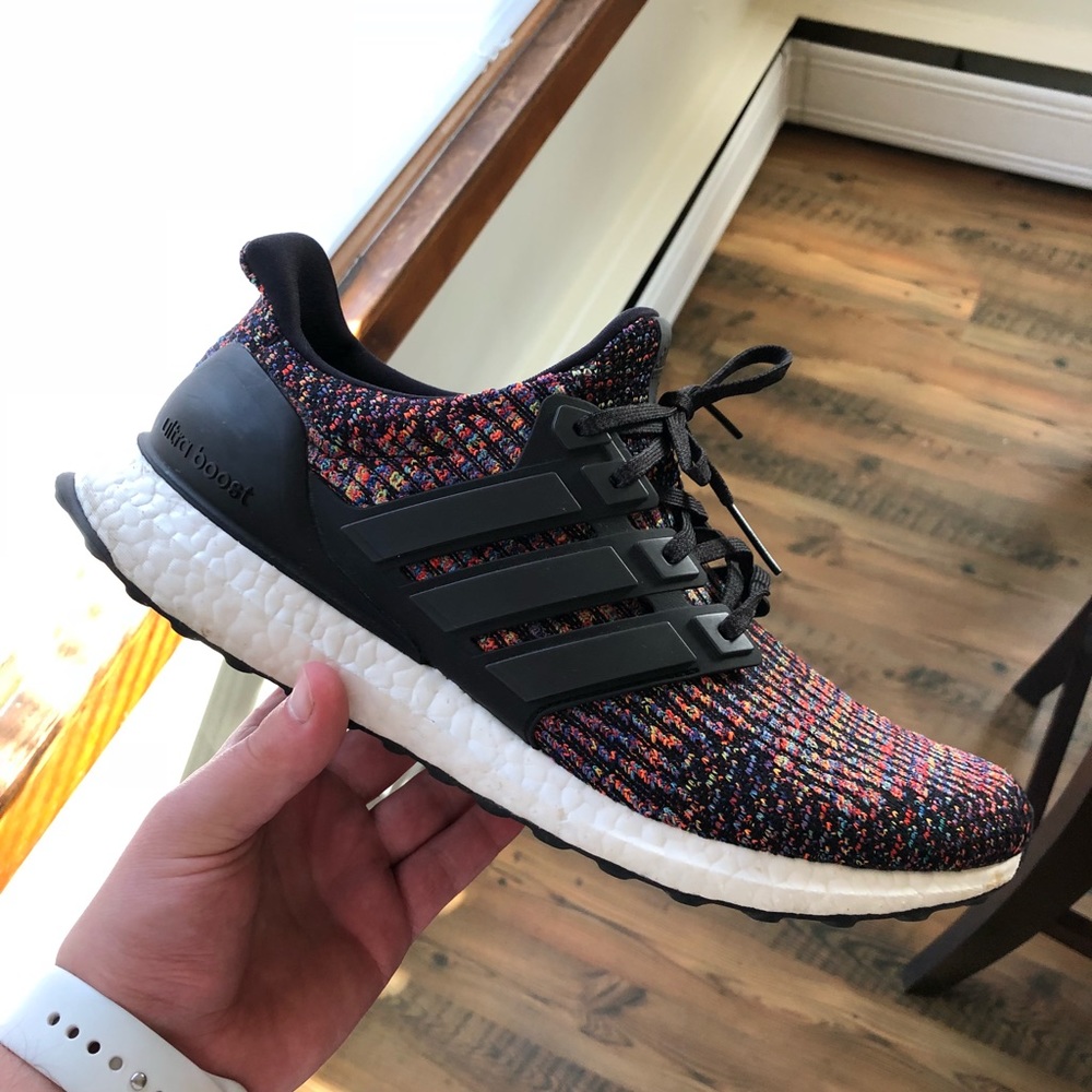 Ultra boost