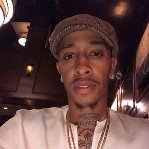 Meet your Posher, Frederick