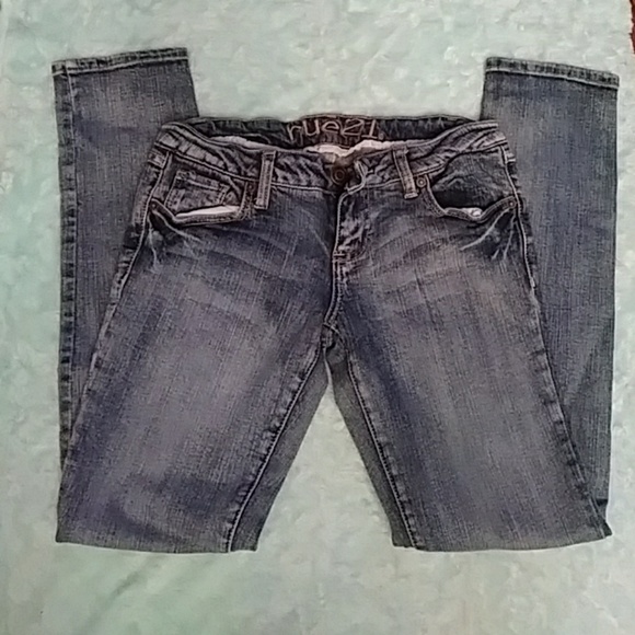 {Rue 21} Skinny Jeans - Picture 2 of 5