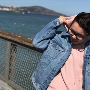 Meet your Posher, Grace