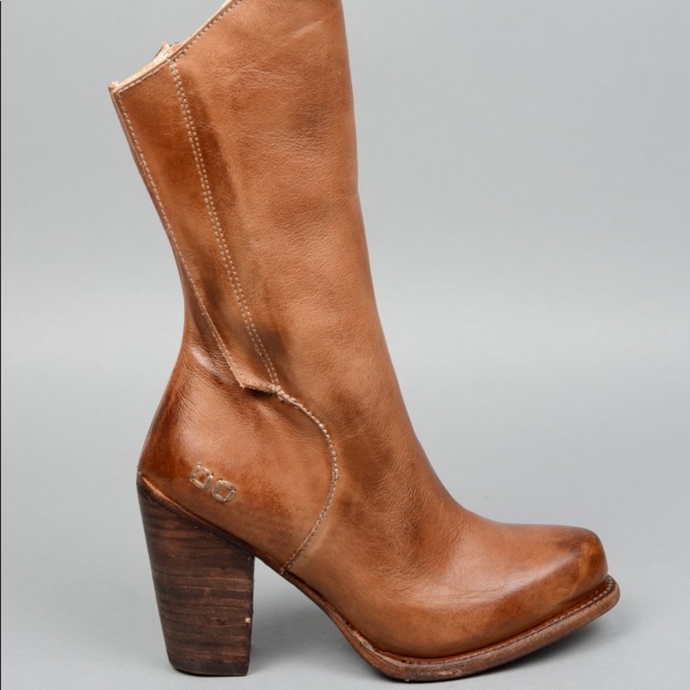 Brand new Bed Stu boots