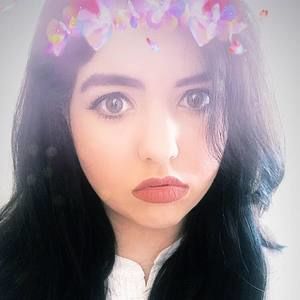 Meet your Posher, Gülşah