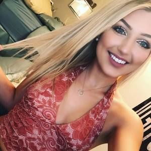 Meet your Posher, Kristina