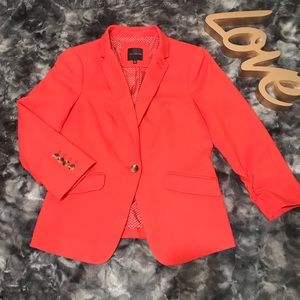 The Limited Fitted Blazer