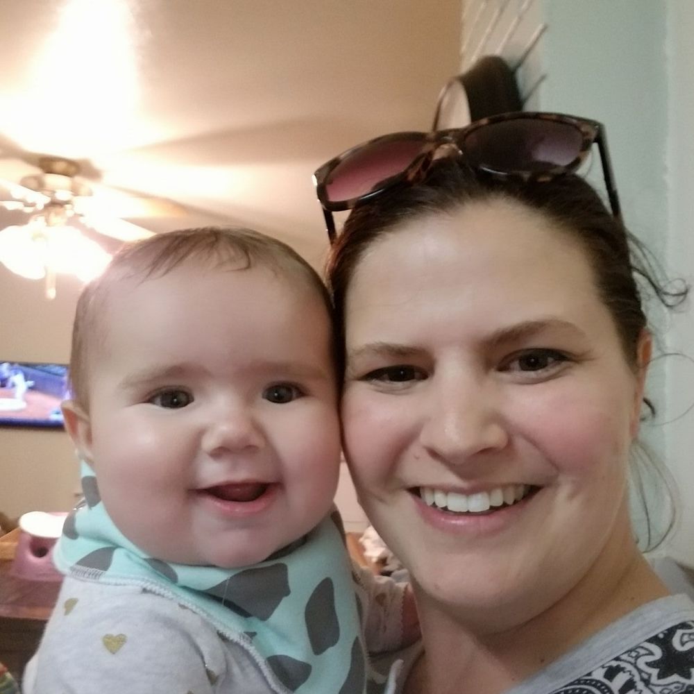 Meet your Posher, Mauri