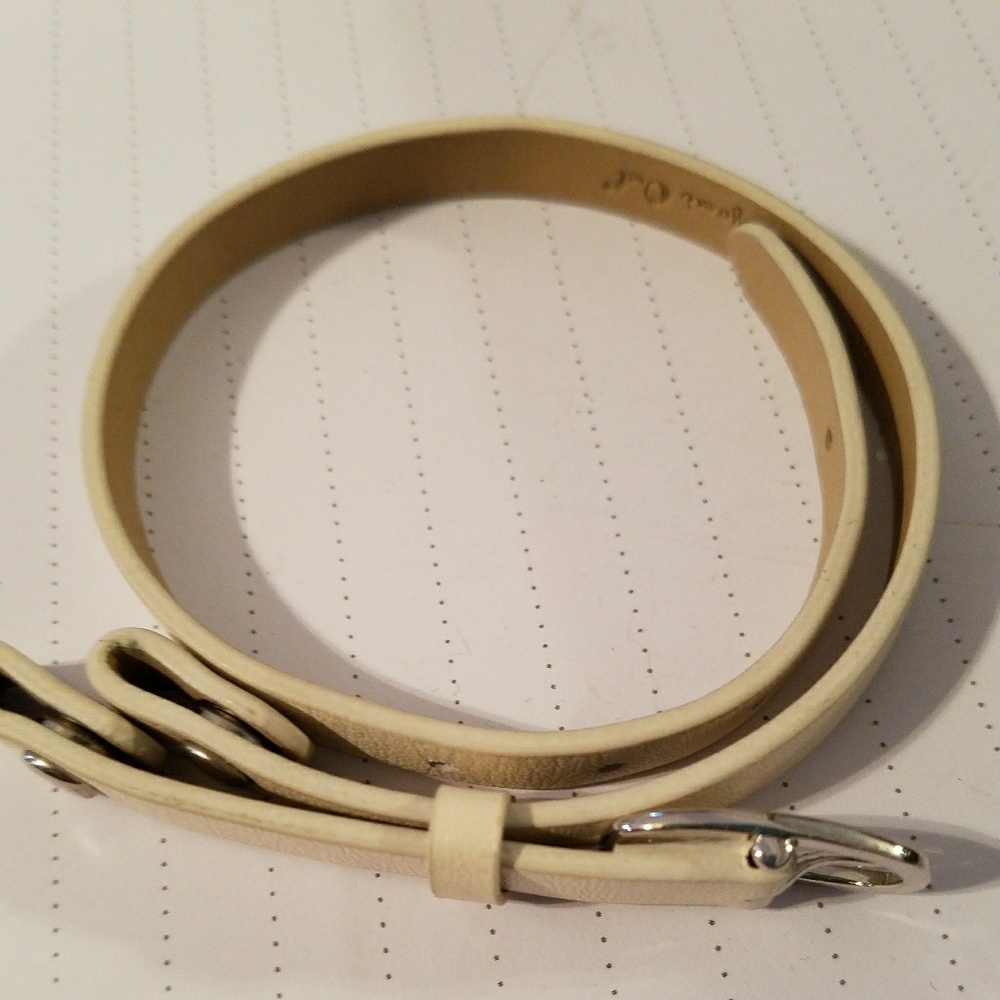 Origami Owl Wrap Bracelet