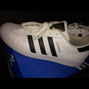 adidas superstar shelltoe 25th anniversary edition