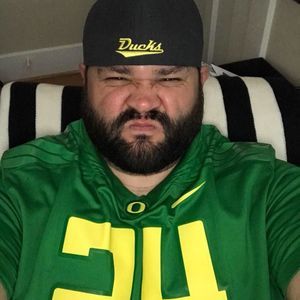 Meet your Posher, Rodney