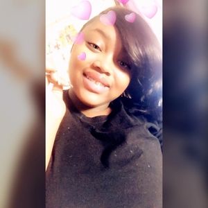 Meet your Posher, Imani