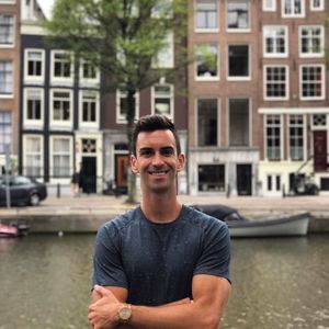 Meet your Posher, Conor