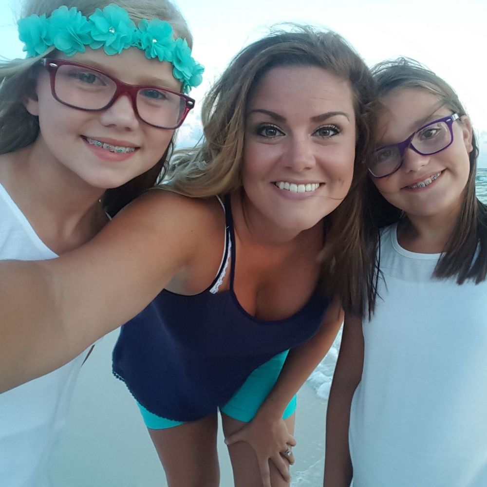 Meet your Posher, Erika