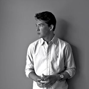 Meet your Posher, Johnathan