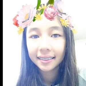 Meet your Posher, Angela